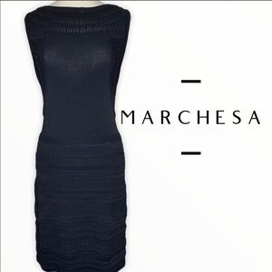 Marchesa Voyage LBD
